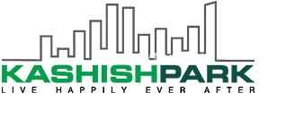 Kashish Park Realtors logo